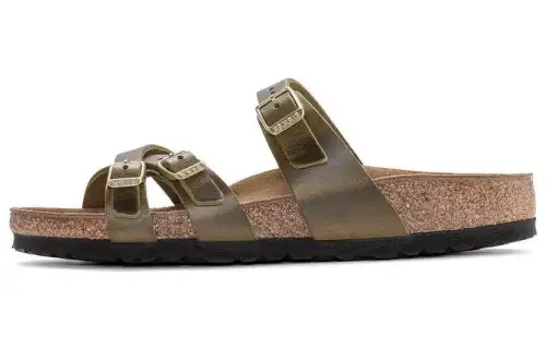Birkenstock Stylish Sandal Women's Olive