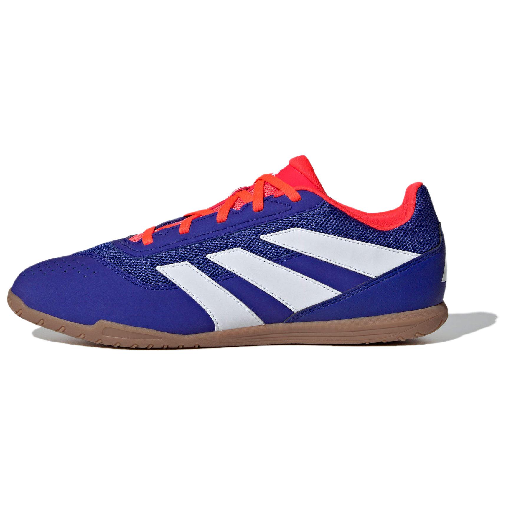 Adidas Predator Club In Sala 'Advancement Pack'