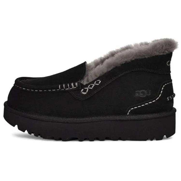 UGG Ansley Parc Black Women's