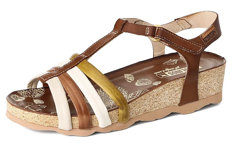 PIKOLINOS One Strap Sandals Women's