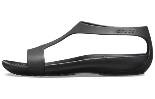 Crocs Serena One Strap Sandals Women's