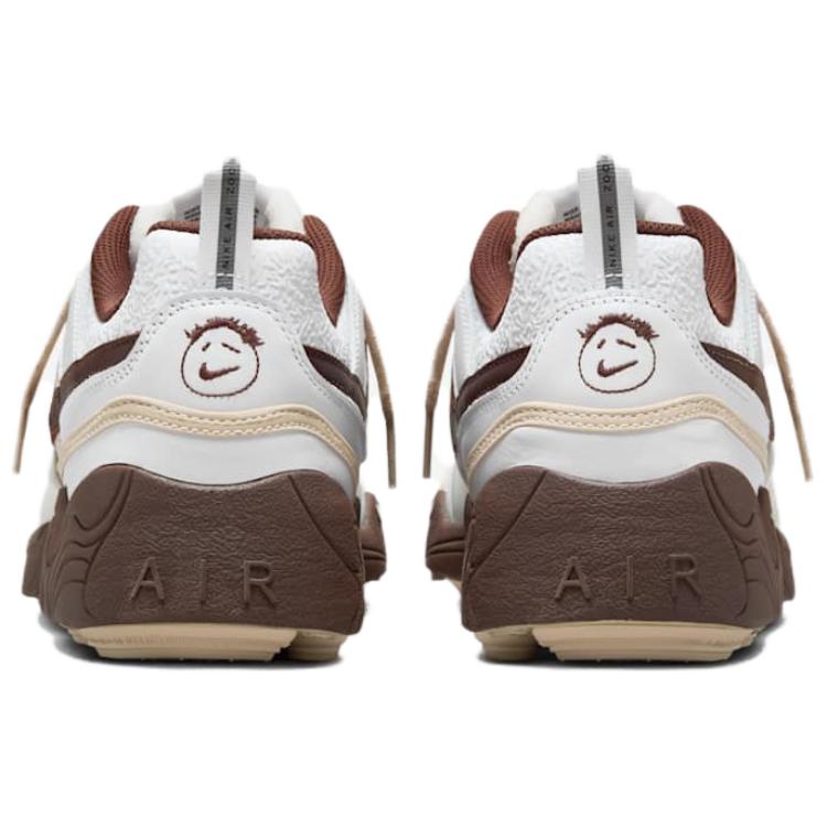 Купить кроссовки Travis Scott x Nike ZOOM Field JAXX 