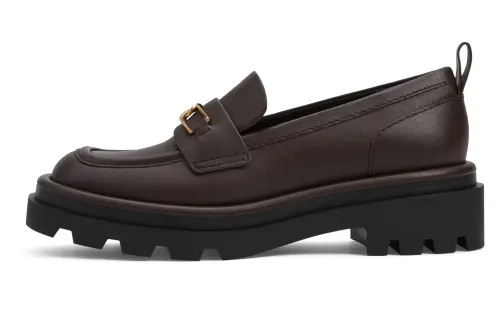 CHARLES&KEITH Loafers 4.5cm Women's