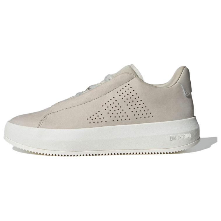 Кроссовки adidas adidas ACESMASH ACESMASH (серые)