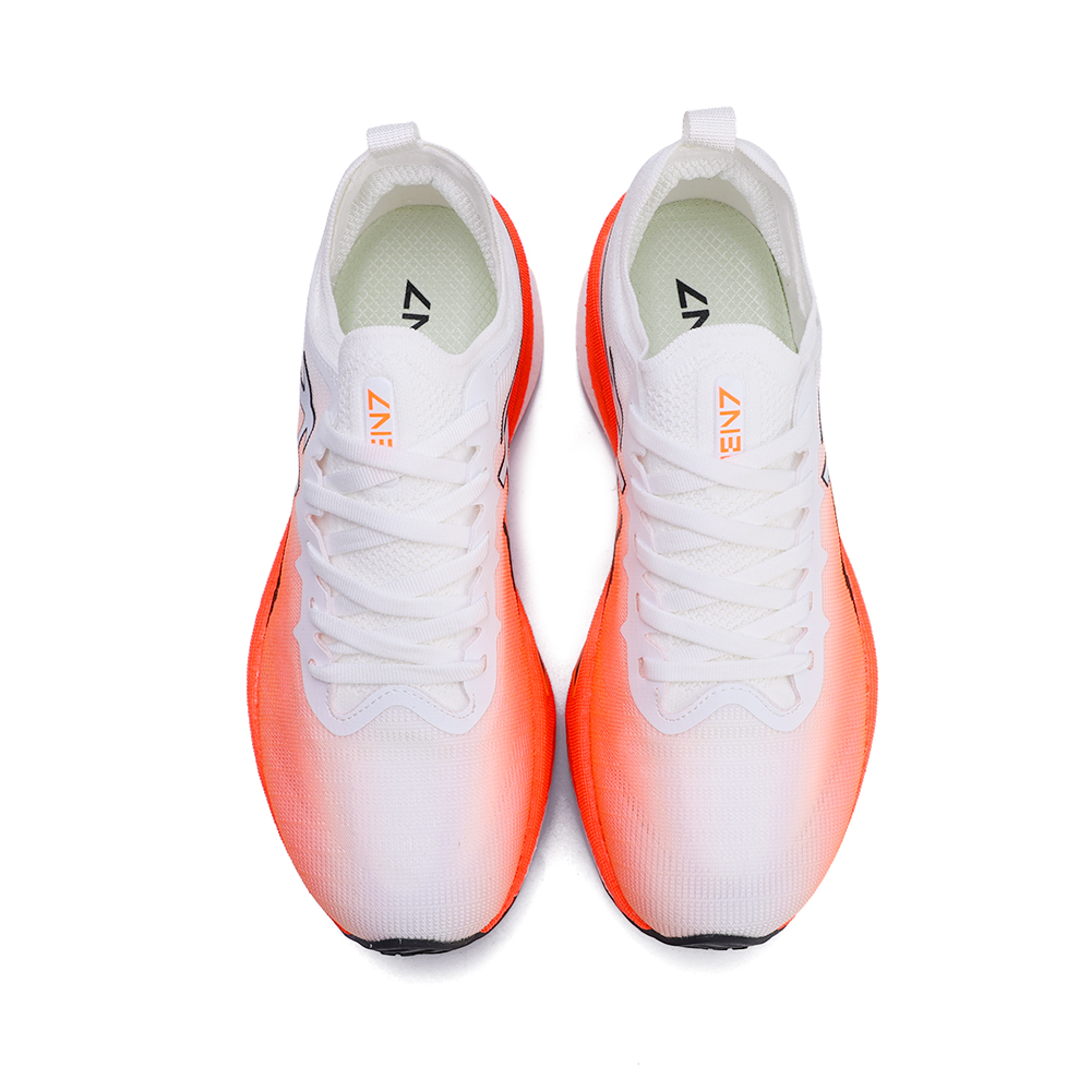 ANBU Cushioning Rebound Abrasion Resistant Lightweight Breathable Low top Full Length Carbon Plate