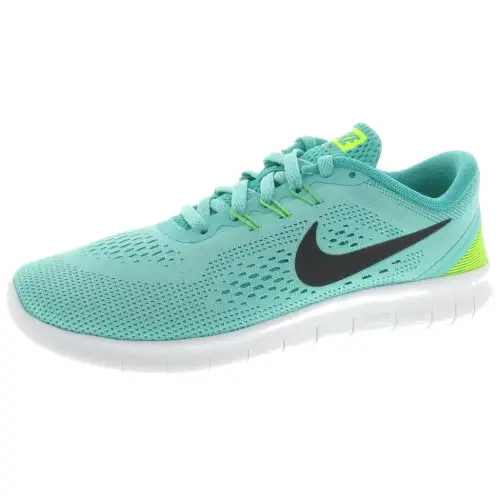 Nike Free Rn Hyper Turquoise GS