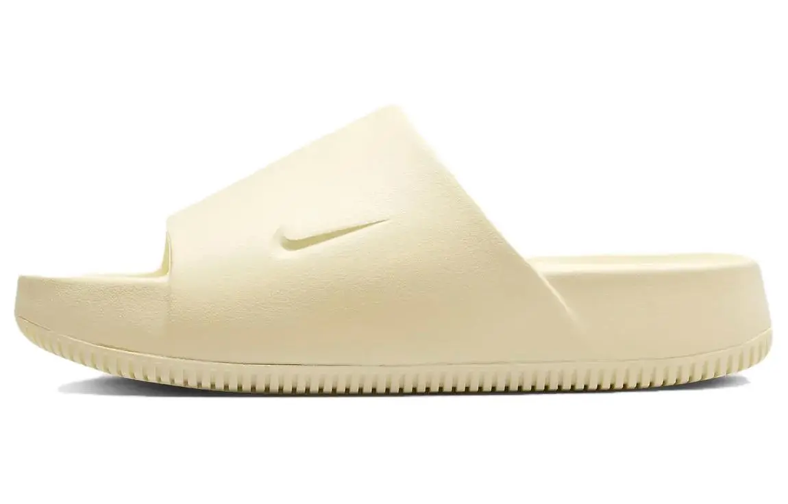 Nike Calm Slide Alabaster Women's