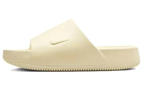 Nike Calm Slide Alabaster Women's