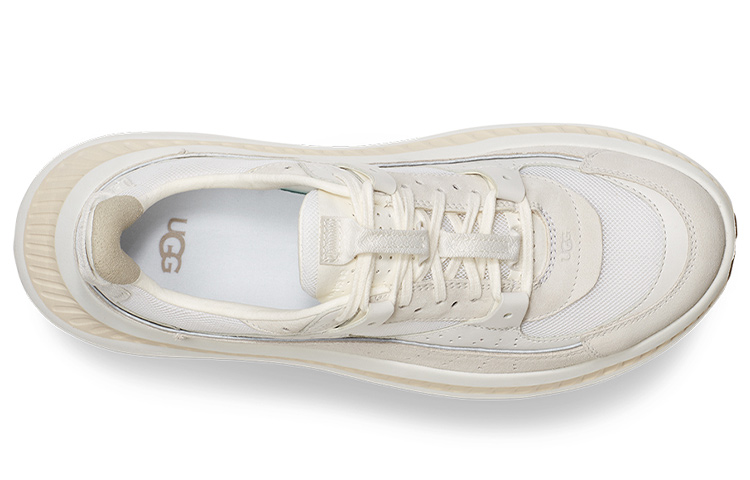 UGG 805 Series Non Slip Cozy ‘White’