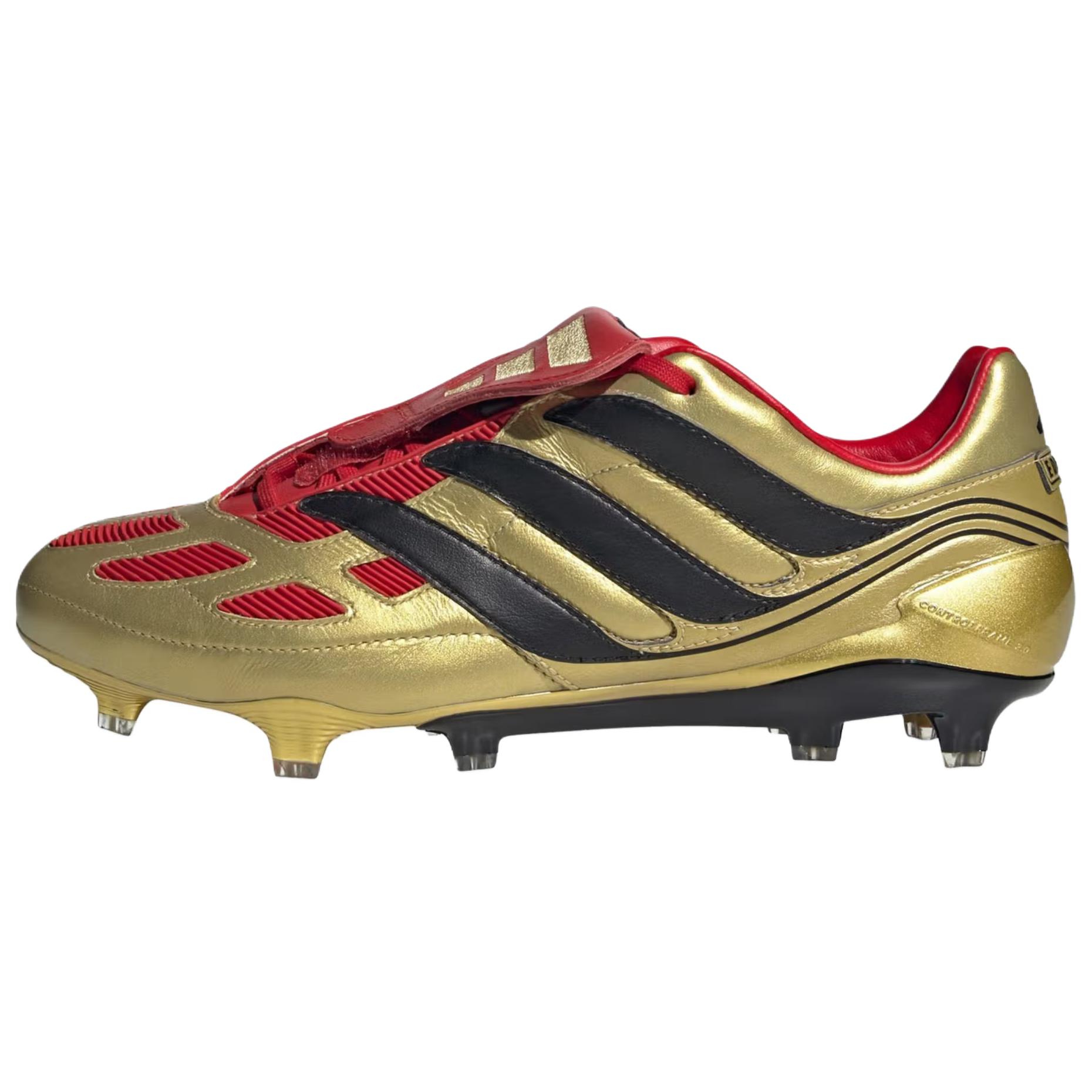 Predator Precision Zinedine Zidane x Predator Precision Adidas Fg 'World Player'