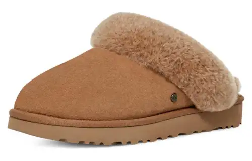 UGG Classic Slipper Ii Chestnut Women's