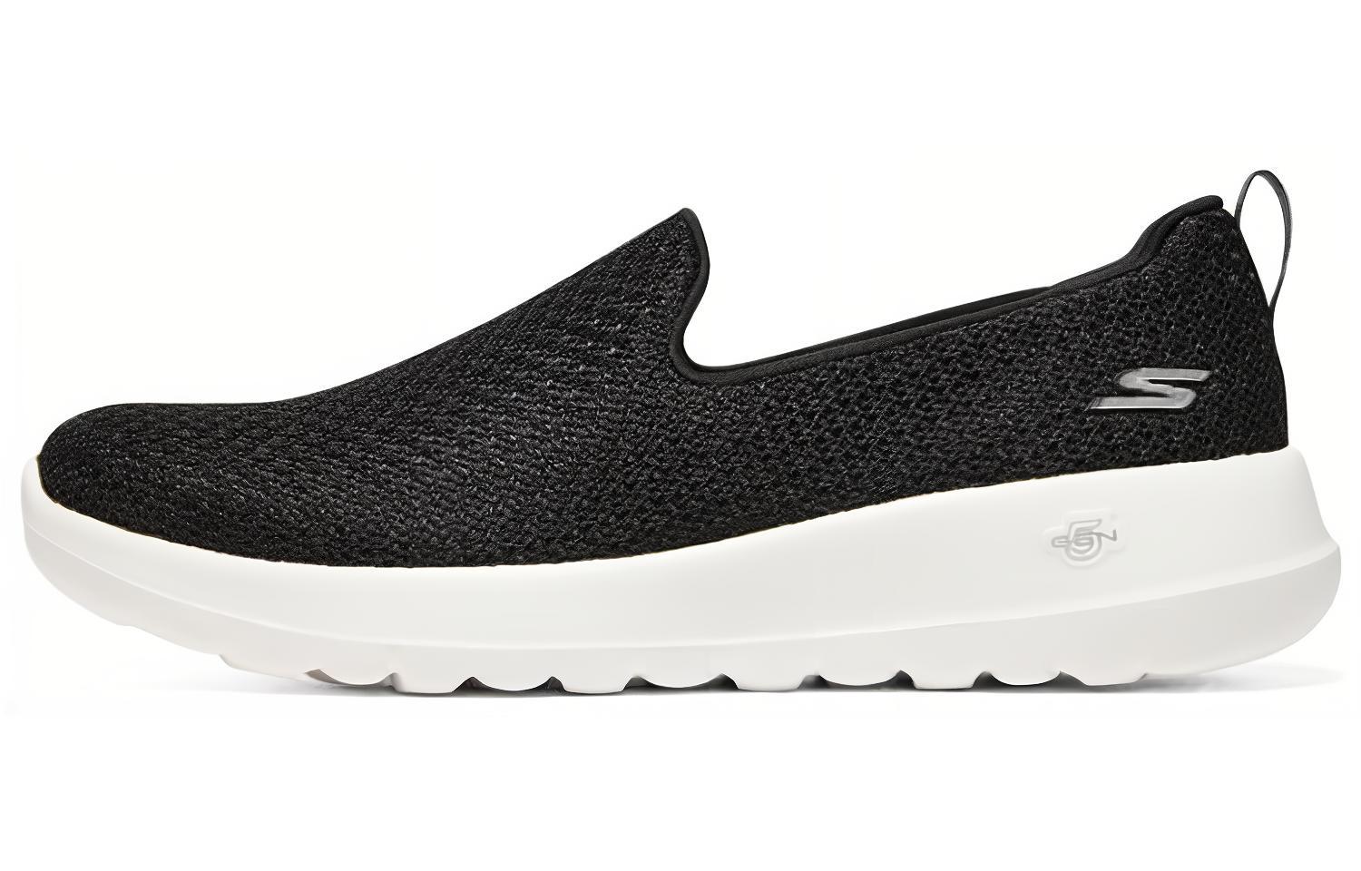 Skechers Go Walk Joy ‘Sensational Day Black ‘ Women’s