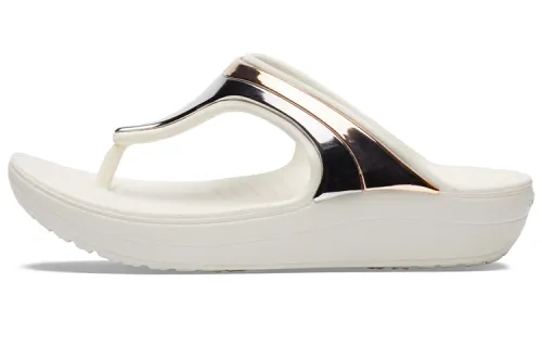 Crocs Sloane Flip Flops Women's