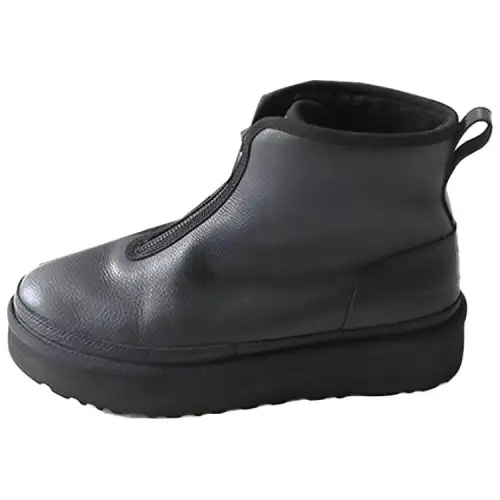 UGG Neumal High Zip Boots X White Mountaineering Women's