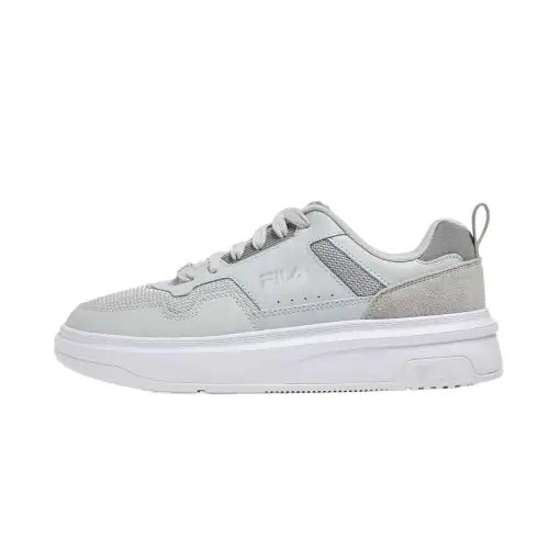 FILA Ardenza Low top Casual Shoes Women's Gray White