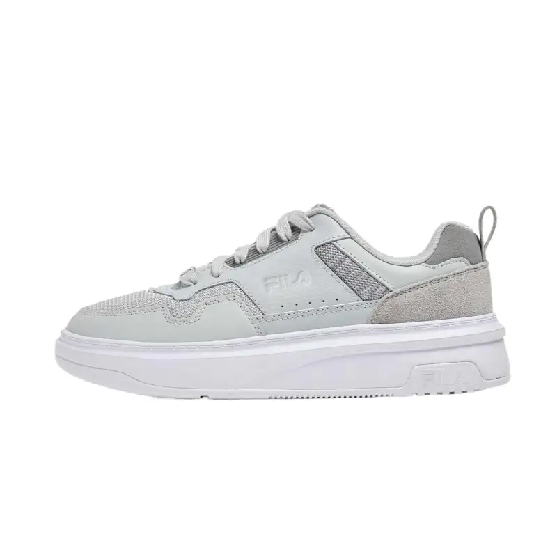 FILA Ardenza Low top Casual Shoes Women's Gray White