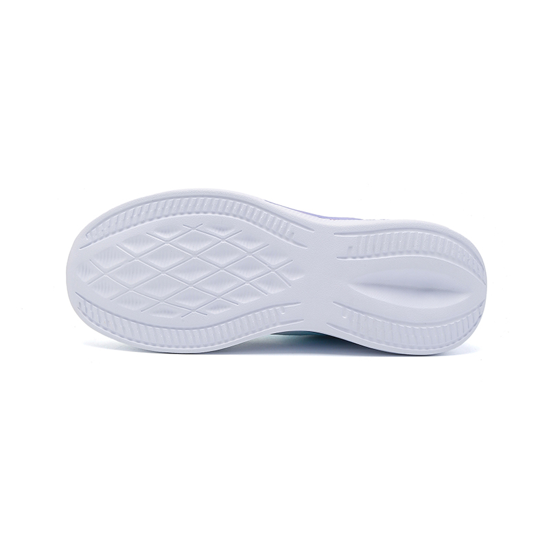 Mulinsen Cow Leather Low top Running Shoes Women’s