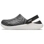 Crocs LiteRide Geopunk Clog