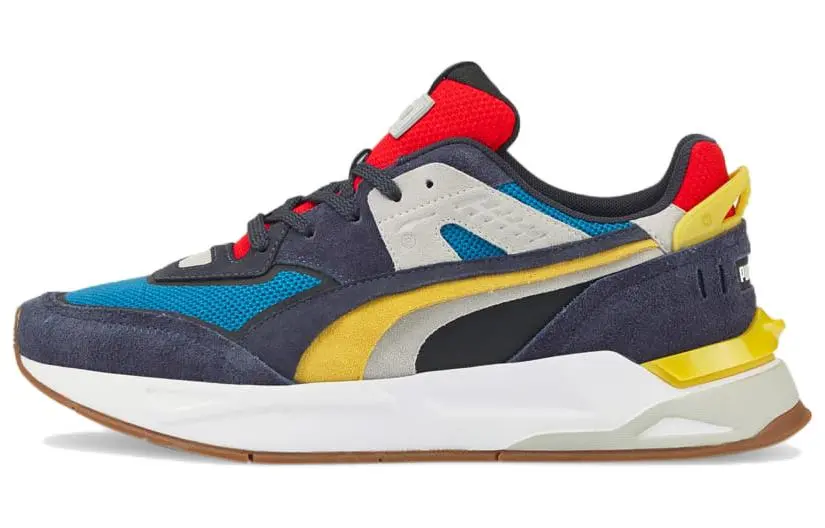 PUMA Mirage Sport Layers 'Vallarta Blue'