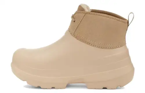 UGG Tasman X Lace Slipper Mustard Seed Women's
