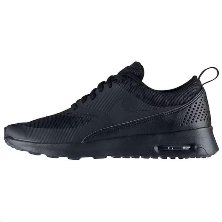 Nike Air Max Thea Black Leopard Women's