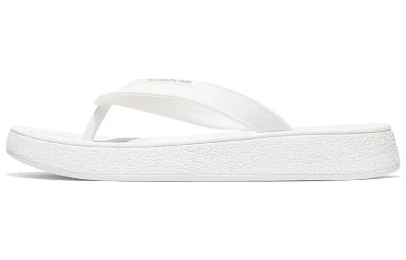 East Pacific Trade Flip Flops Men's White