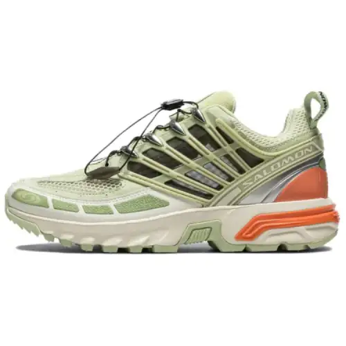 Salomon Acs Pro mesh chunky sneakers