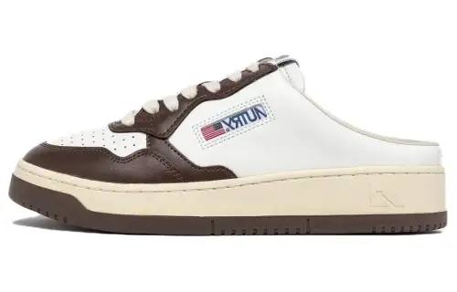 AUTRY Medalist Mule Sneakers