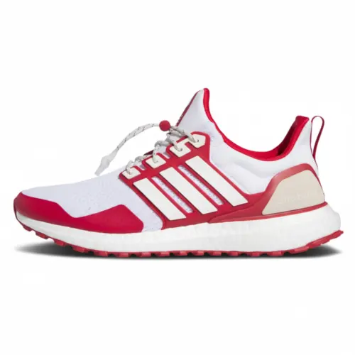 UltraBoost Adidas 1.0 'NCAA Pack - Indiana'