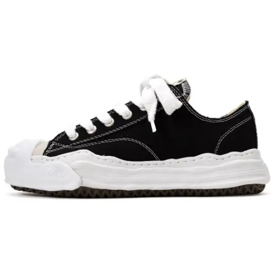 Maison MIHARA YASUHIRO Hank Low-top Sneakers