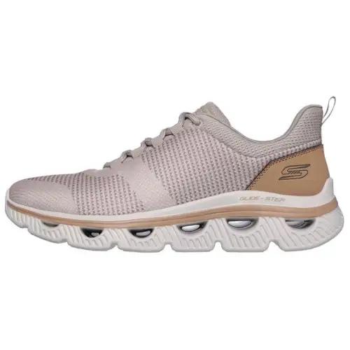 Skechers BOBS Sport Low top Casual Shoes Men's Umber