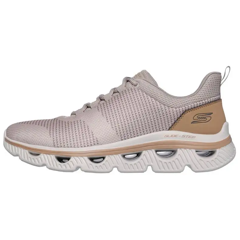 Skechers BOBS Sport Low top Casual Shoes Men's Umber