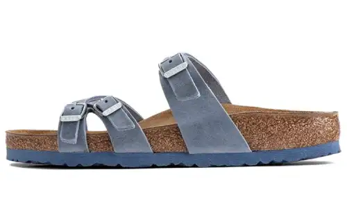 Birkenstock Stylish Sandal Women's Blue