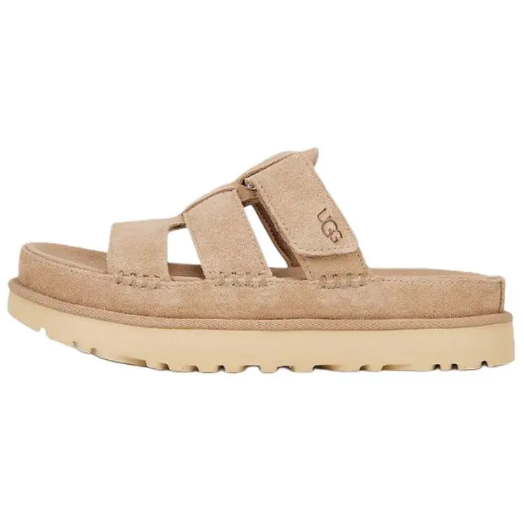 UGG EVA Abrasion Resistant Slide Slippers Women's Sand