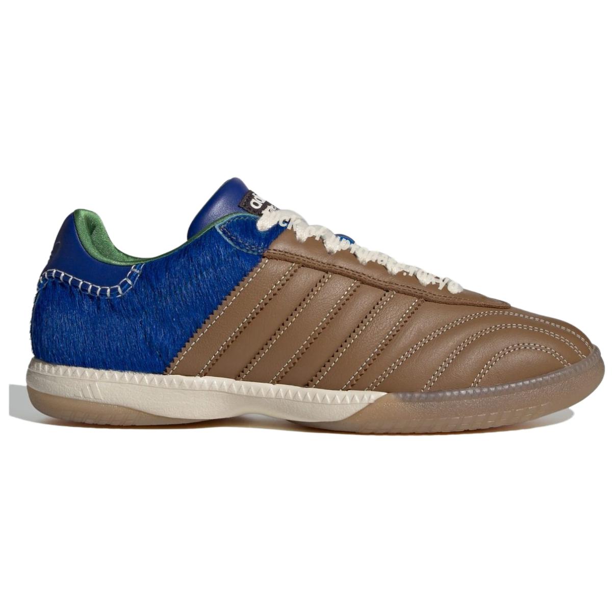 PUMA Ultra Match+ LL MG ‘Electric Peppermint Fast Yellow’