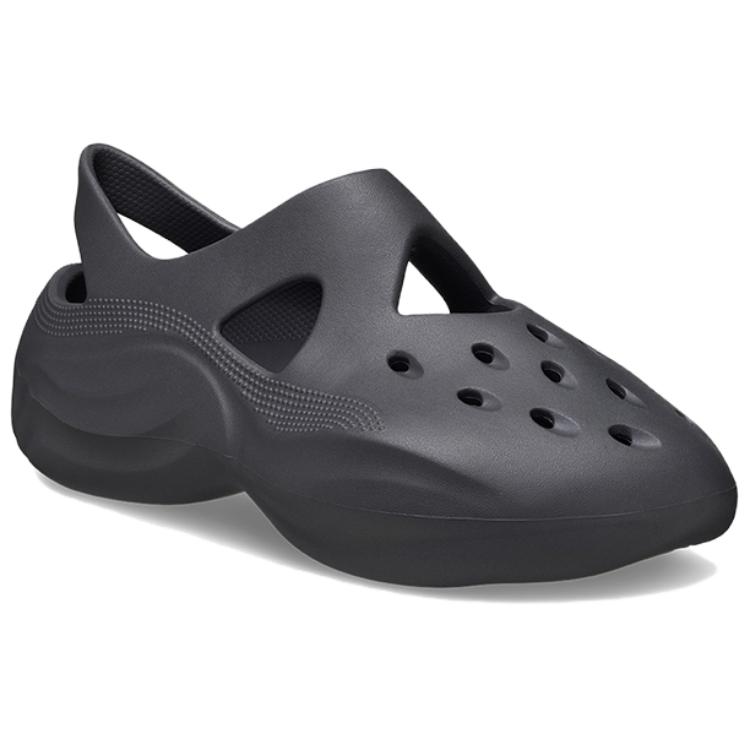 Crocs Diffuser Clog Dingyun Zhang Black