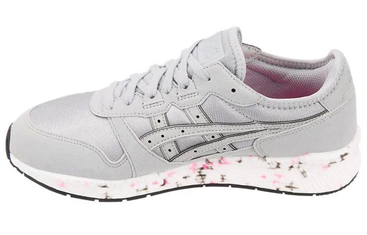ASICS Hyper Gel Lytes 'Mid Grey' Women's