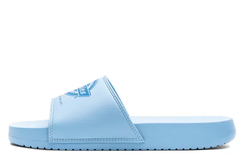 Dickies Slide Slippers Men's Light Blue