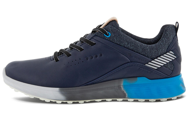 Ecco Low top Golf Shoes Women’s Blue