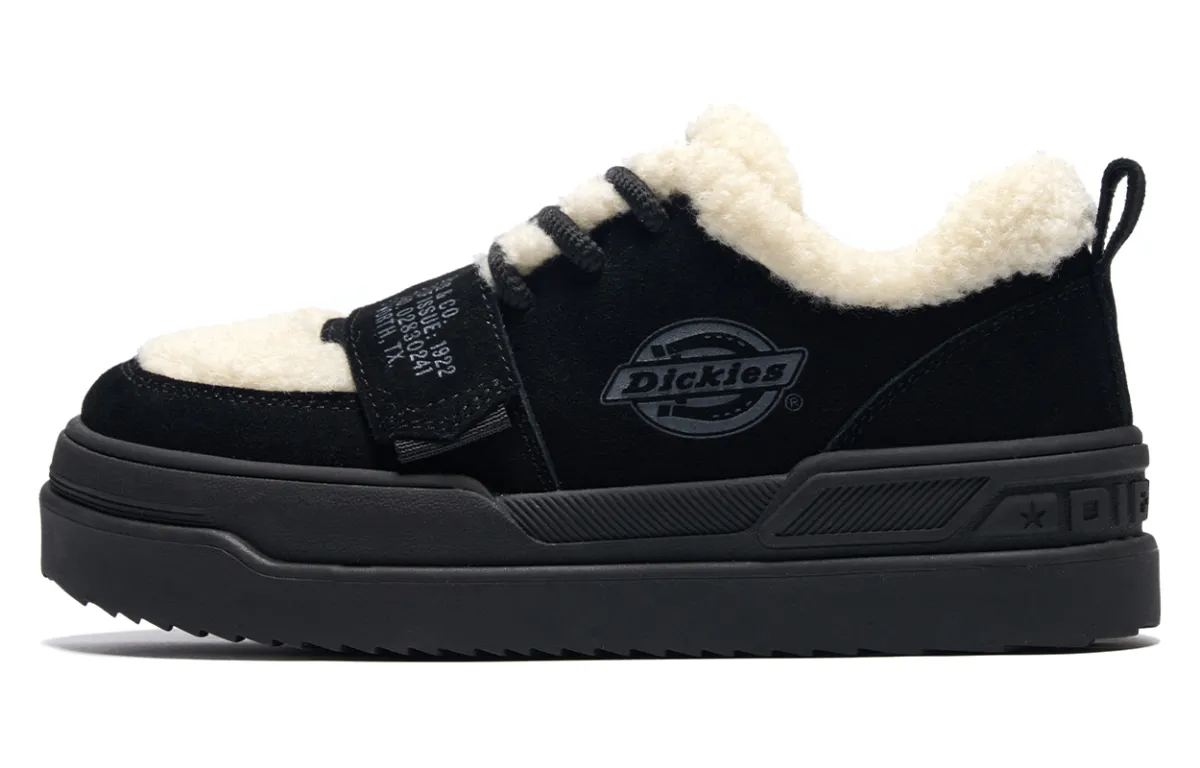 Dickies Snow Boots Women's Black