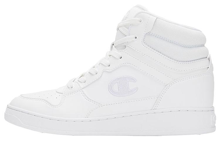 Женские кеды Champion 1919 Trainer (белые)
