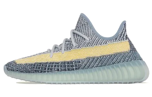 Yeezy Boost 350 Adidas Originals V2 'Ash Blue'