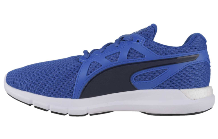 PUMA Nrgy Dynamo Blue/Black