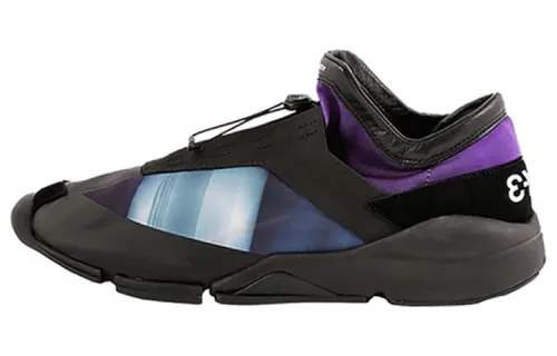 Future Y-3 Y-3 Low 'Purple'
