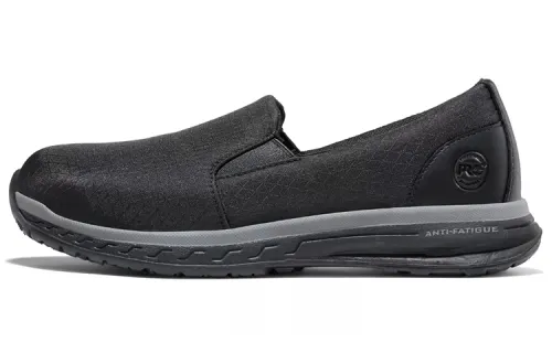 Timberland Drivetrain Casual Shoes Women's Low Top Black
