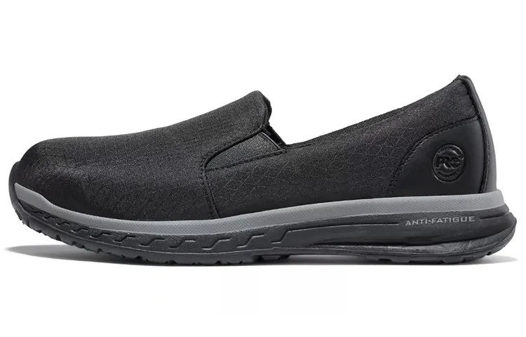 Timberland Drivetrain Casual Shoes Women's Low Top Black