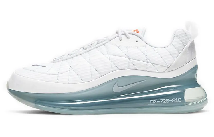 Nike Mx 720 818 White Ice