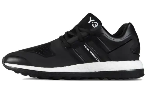 PureBoost Zg Y-3 Y-3 'Black'