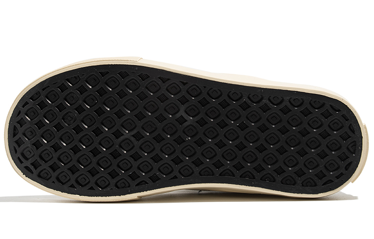 TUOPIN Synthetic Leather Low top Skateboard Shoes Women's