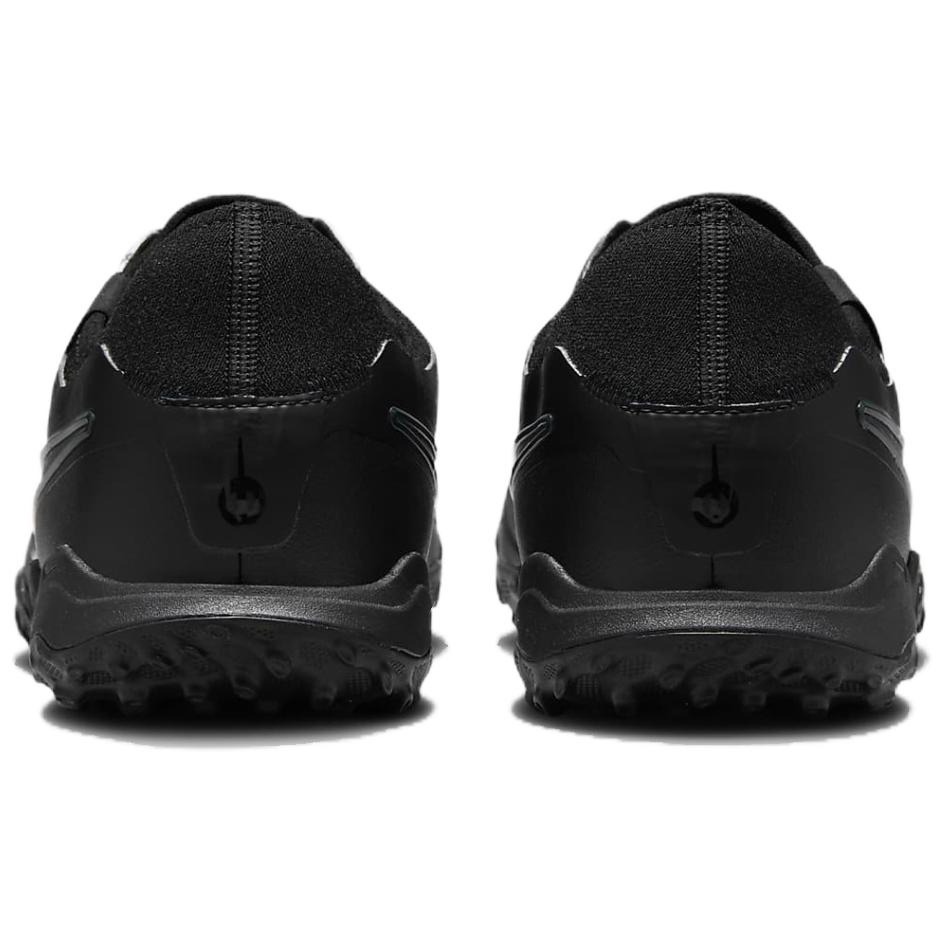Nike Tiempo Legend 10 Pro Tf Black Deep Jungle